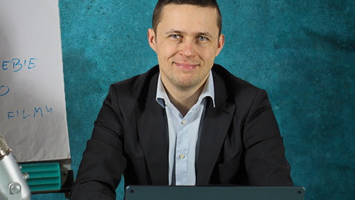 Automation Marketing Karol Pietrzak