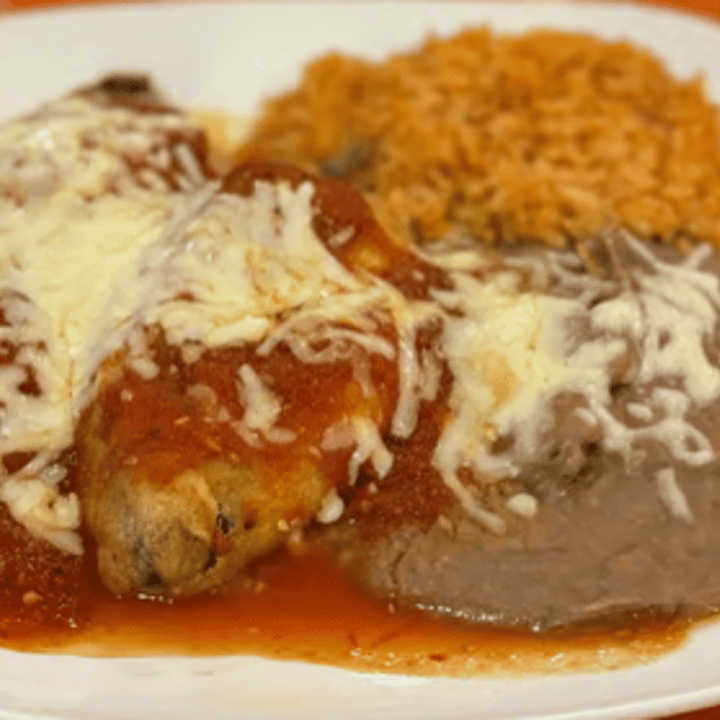 Silly Serrano Mexican Restaurant — photo 8