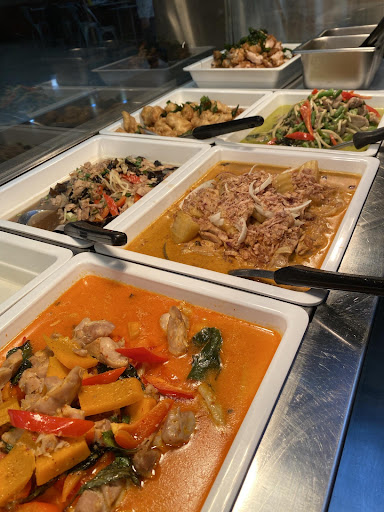 Spoon thai - Thumbnail