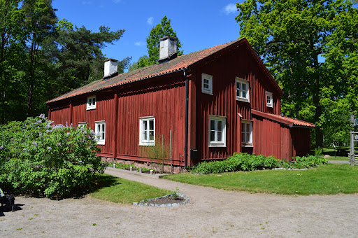Apladalen, a natural history park - Thumbnail