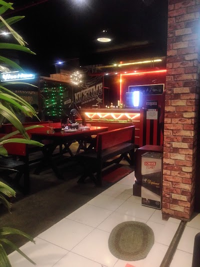 Photos of Nicetime Cafe Purwokerto