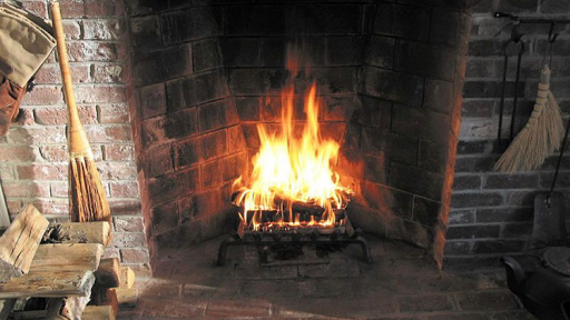 Simple Solutions Chimney Sweep and Dryer Vent - Thumbnail