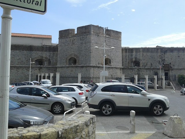 Othello de Toulon