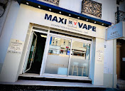 Photo de Maxi Vape & CBD - Cigarettes électroniques 7/7 - Beaumont 13012