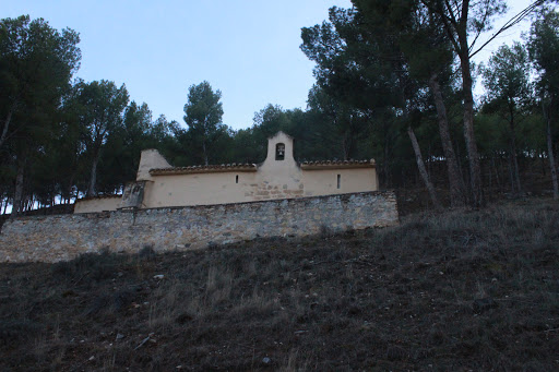 Ermita de Santa María de la Antigua o Nuestra Señora de Valvanera - Thumbnail