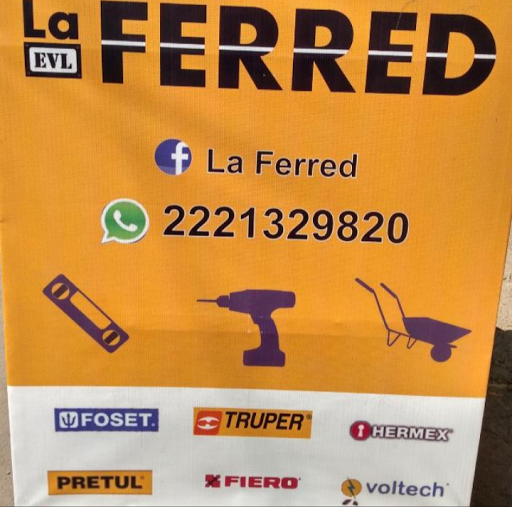 LA FERRED - Thumbnail