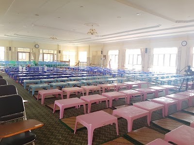 Photos of Dhamma Thahaya Sasana Center ( Ag Chan Thar)