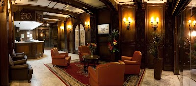 Photos of Hotel Gl&oacute;ria