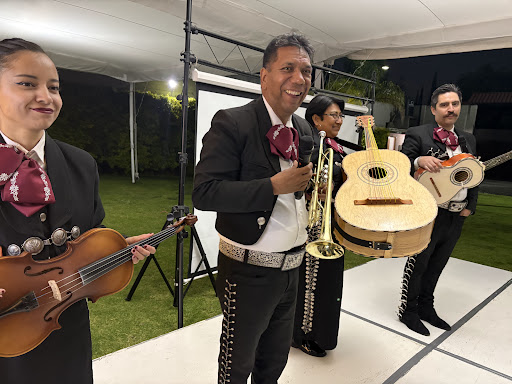 Mariachi Michoacano De Tepotzotlán