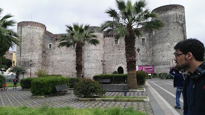 Photos of Angel's House