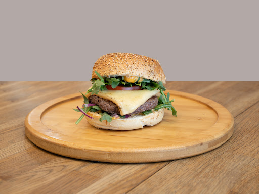 Photo 5 - Signature’s Burgers