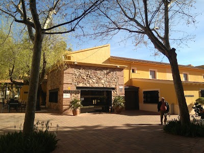 Photos of Balneario de Benito