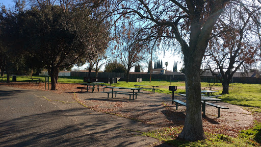 Mancini Park - Thumbnail