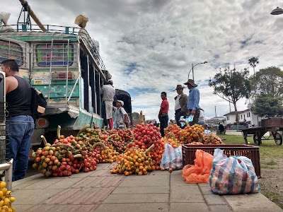 Photos of Carlos Alb&aacute;n Park