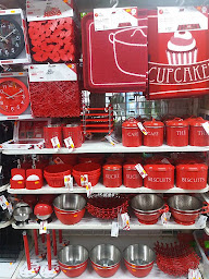 Photo n°15 de MARCHE AUX AFFAIRES BAR LE DUC à Fains-Véel (Magasin discount)