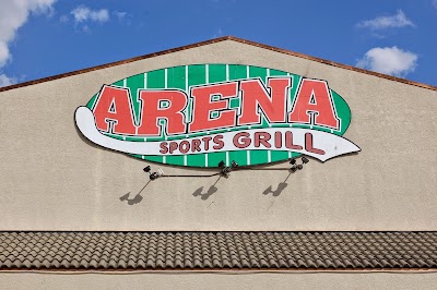 Arena Sports Grill