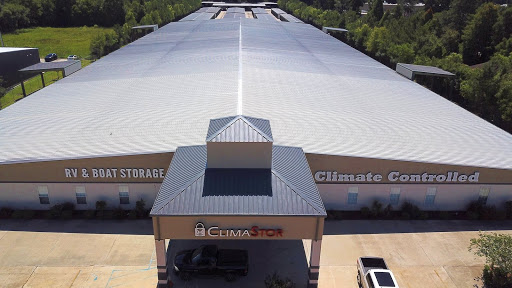 ClimaStor Self Storage - Walker - Thumbnail