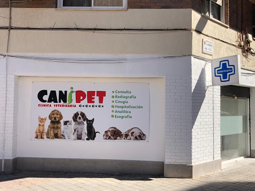 Canipet Clínica Veterinaria
