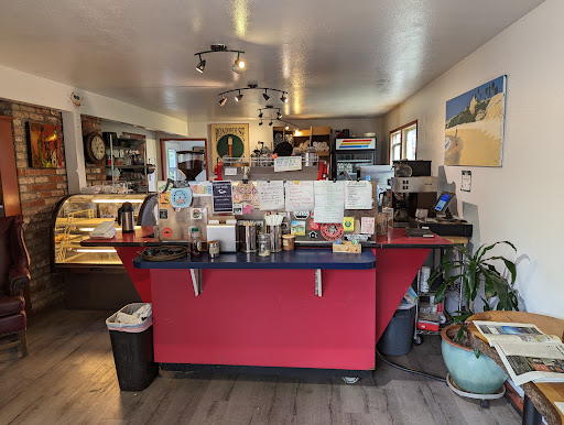 Roadhouse Coffee