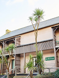 Photo n°19 de Hôtel Oré, Saint-Malo à Saint-Malo (Hôtel)
