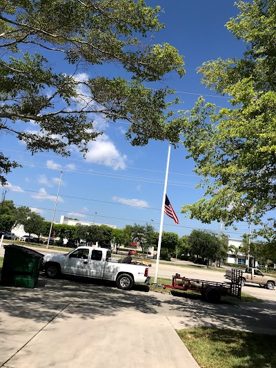 Broward Fire Station 51