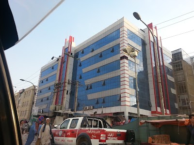 Photos of Jawzjani Shopping Center