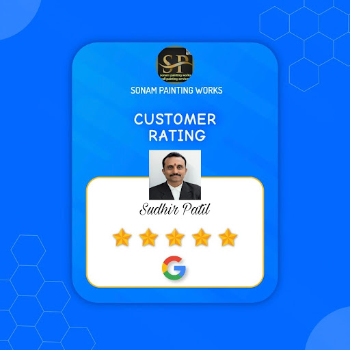 Thank you so much for your kind words and 5-star rating! ? We are thrilled to hear that our paint… post image