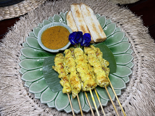 Anytime cafe & restaurant