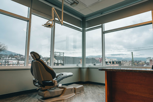 North Okanagan Orthodontics - Dr. Michael Kersey & Dr. Johnny Tran Gallery - Canada