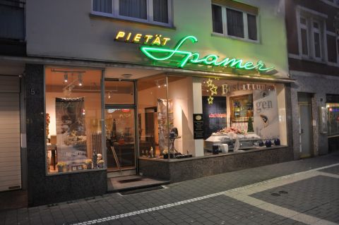 Pietät Spamer GmbH - Thumbnail