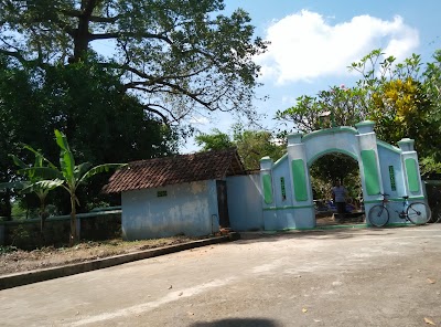cemetery