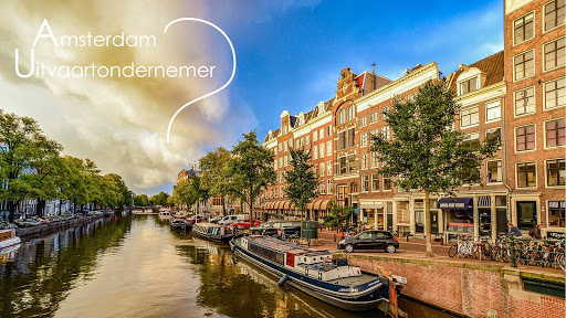 Amsterdam Uitvaartondernemer