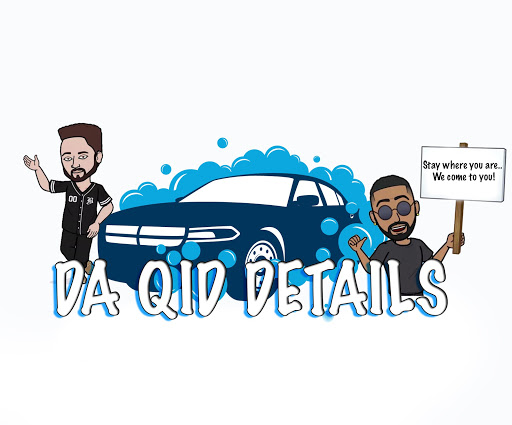DaQid Details
