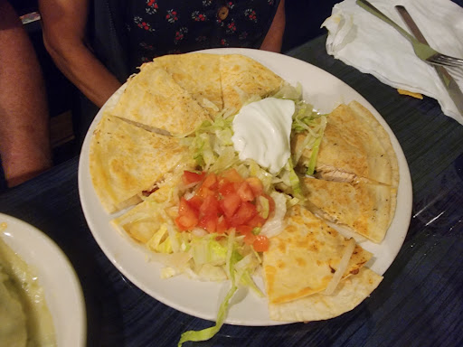 Mexican Flavors - Thumbnail