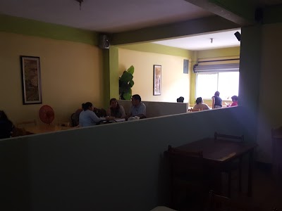 Photos of Taco Belly Center