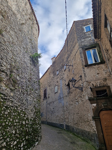 Castello dei Conti De Ceccano - Thumbnail