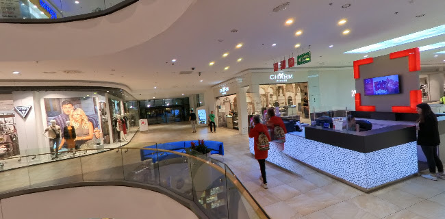 Komentari i recenzije Mall of Split