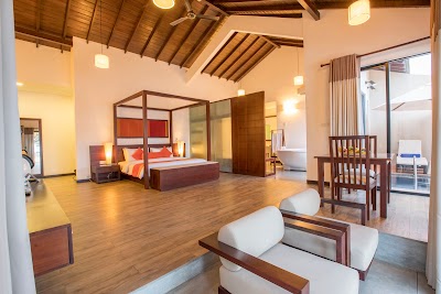 Photos of The Calm Resort & Spa