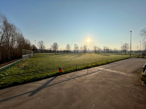 Sportgelände TSV Untereisesheim e.V. - Thumbnail