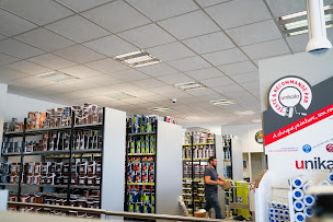 Photo n°10 de Nuances Unikalo Lesparre-Médoc à Lesparre-Médoc (Magasin de papiers peints)