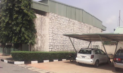 Photos of College Of Nursing And Midwifery Gombe