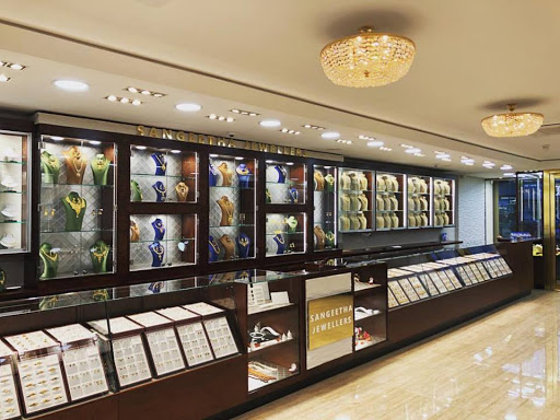 SANGEETHA JEWELLERS - Thumbnail