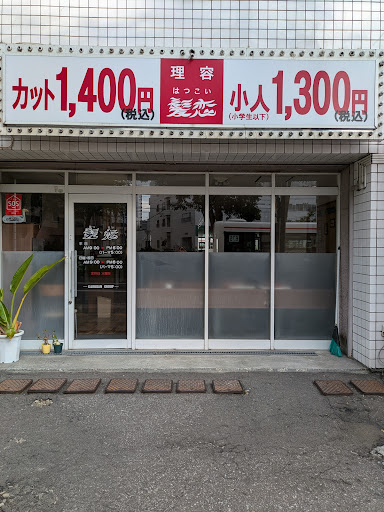 髪恋