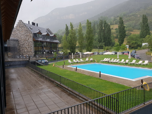 Apartamentos Yoy Edelweiss - Thumbnail