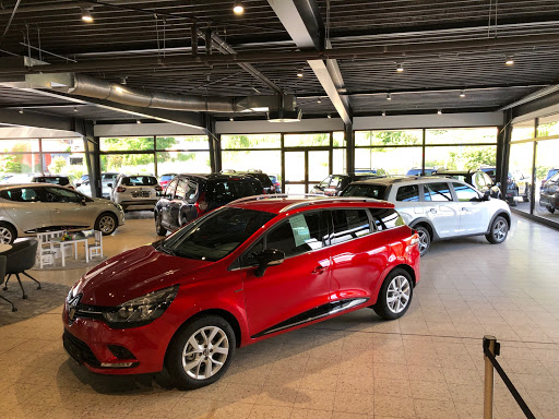 Renault Werther | Otto Bitter GmbH & Co. KG - Thumbnail