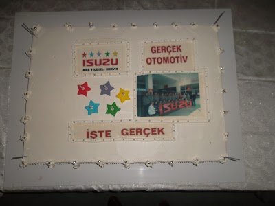 Photos of Gercek Otomotiv