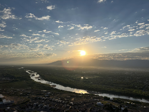 World Balloon - Thumbnail