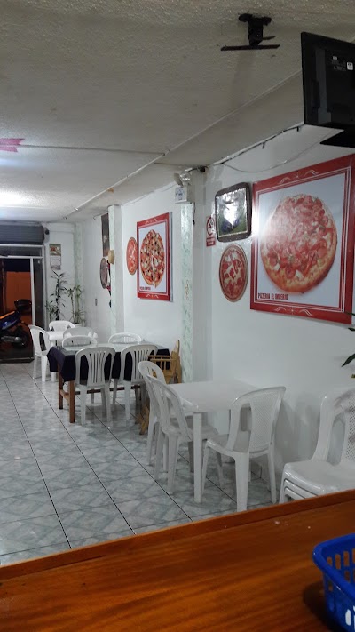 Photos of Pizzeria El "IMPERIO'S'