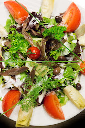 Photo n°18 de La Dolce Vita à Cannes (Restaurant)