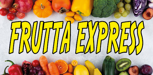 Frutta Express di M.R.